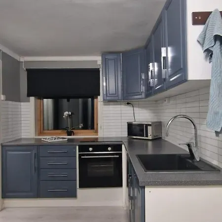 Storgata150 Andre Etasje Apartment