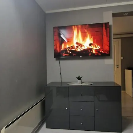 Storgata150 Andre Etasje Apartment