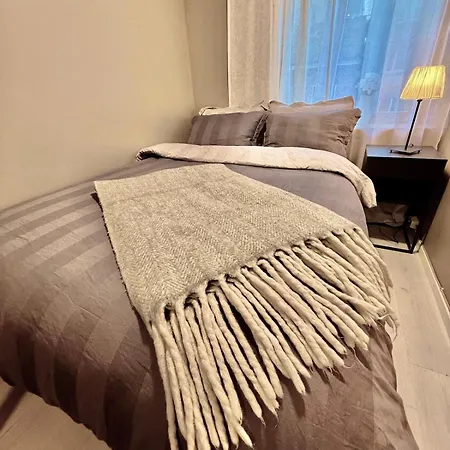 Apartment Storgata150 Andre Etasje