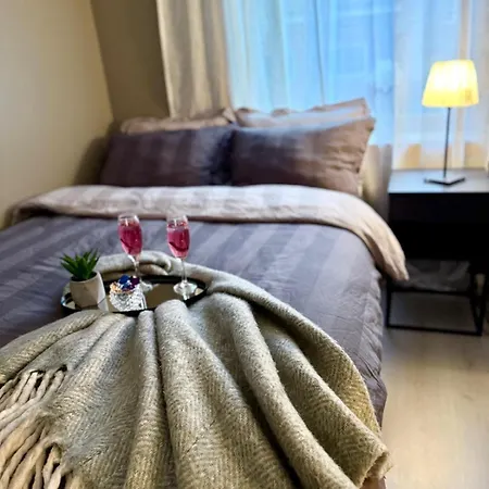 Storgata150 Andre Etasje *