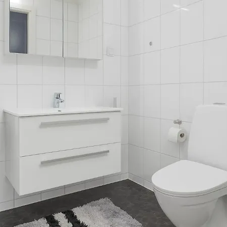 Storgata150 Andre Etasje *