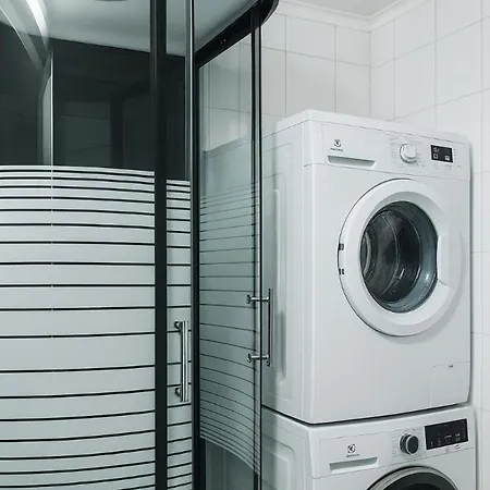 Storgata150 Andre Etasje Appartement Tromsø