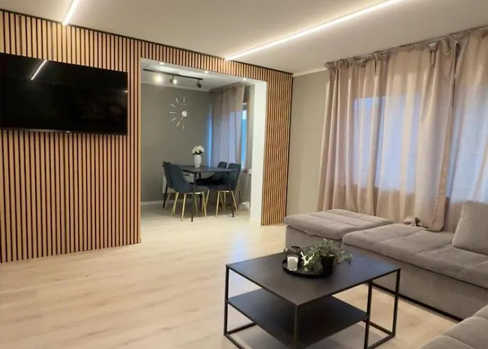 Storgata150 Andre Etasje *