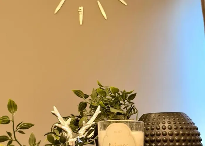 Storgata150 Andre Etasje 公寓