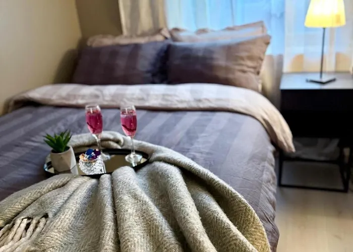 Storgata150 Andre Etasje *