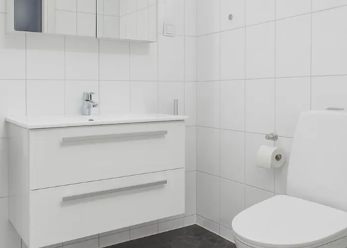 Storgata150 Andre Etasje *