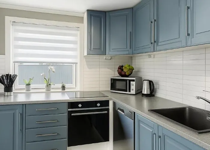 公寓 Storgata150 Andre Etasje *