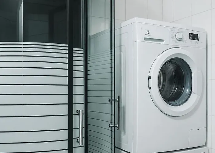 Storgata150 Andre Etasje 公寓 特罗姆瑟