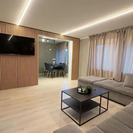 Storgata150 Andre Etasje *