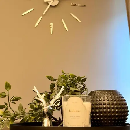 Storgata150 Andre Etasje Apartmán